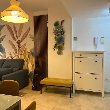 Alboran Hils Manilva Beach Exterior foto